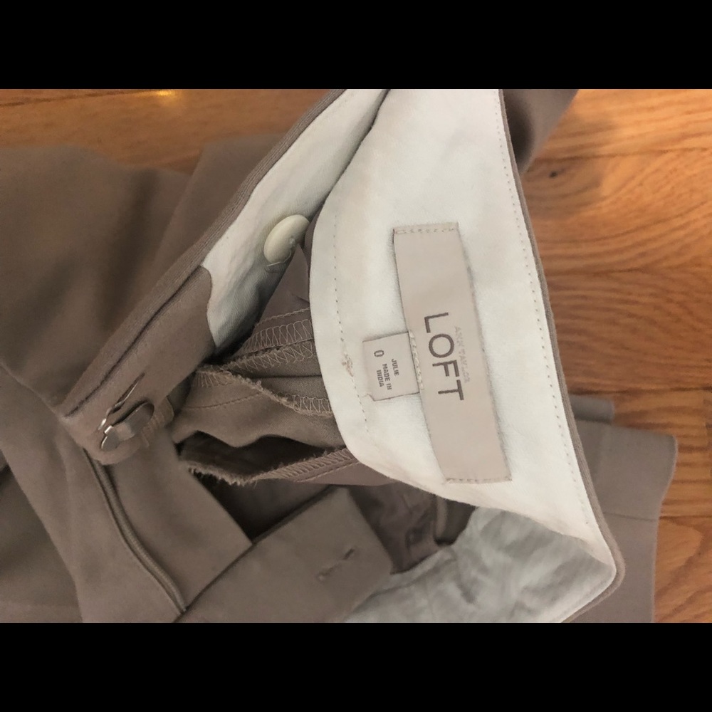 Work Pants - image 2